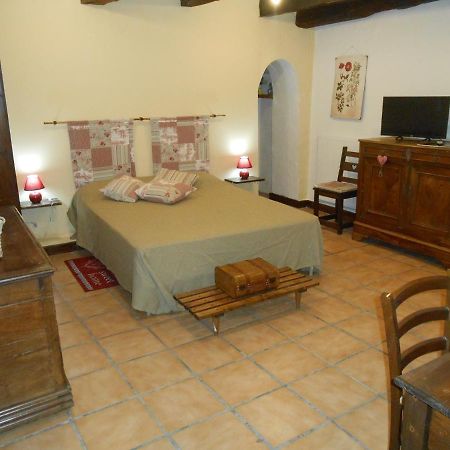 Chambre d'hotes Le Fourniou Mellé Extérieur photo