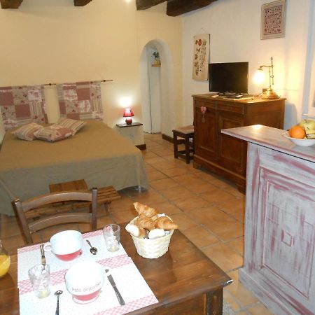 Chambre d'hotes Le Fourniou Mellé Extérieur photo