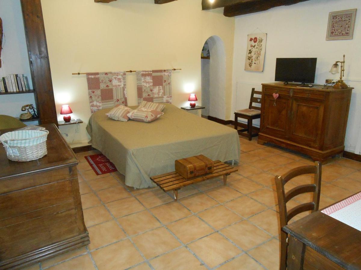 Chambre d'hotes Le Fourniou Mellé Extérieur photo