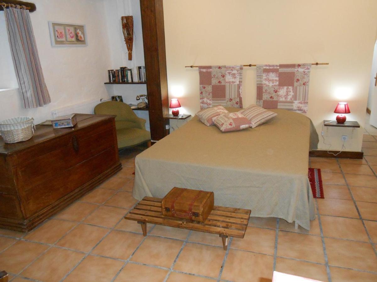 Chambre d'hotes Le Fourniou Mellé Extérieur photo